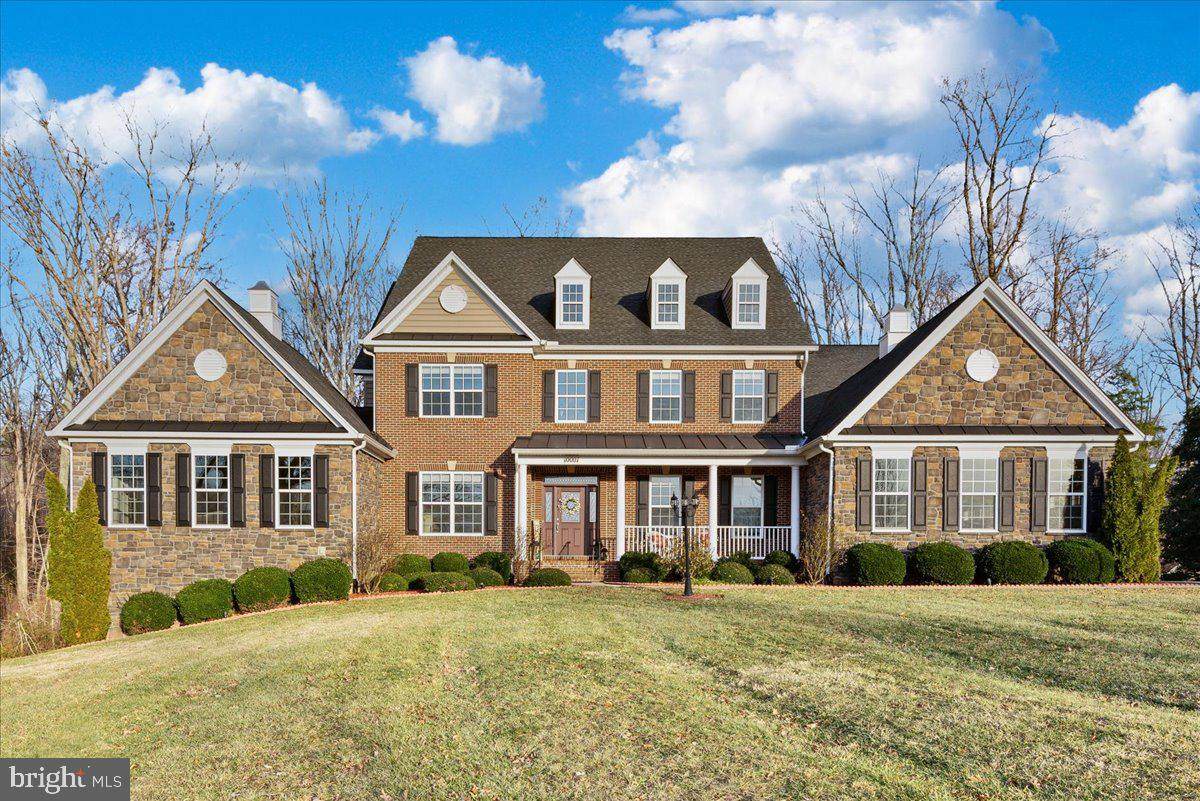 10007 Harris Farm Road - Photo 1