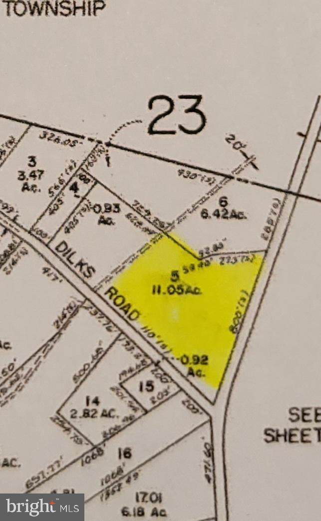 0 Glassboro Road - Photo 1