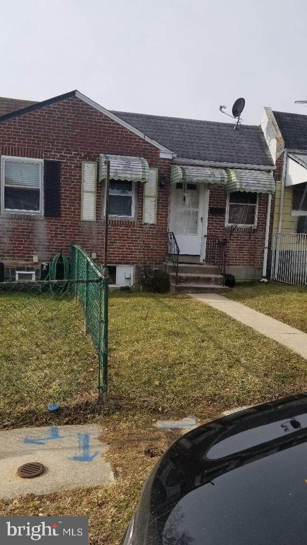 432 Spruce Street - Photo 1