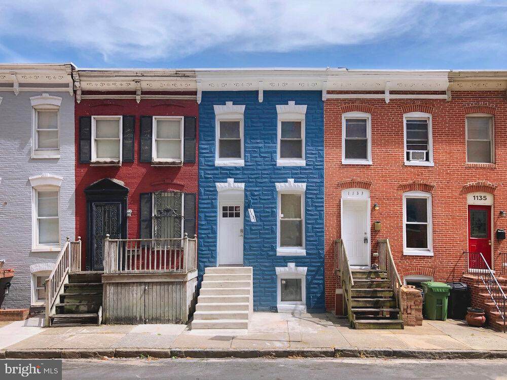 1131 Wicomico Street - Photo 1
