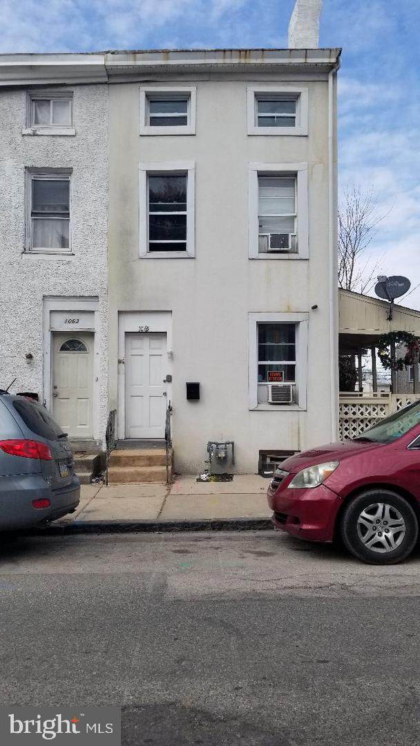 1065 Powell Street - Photo 1