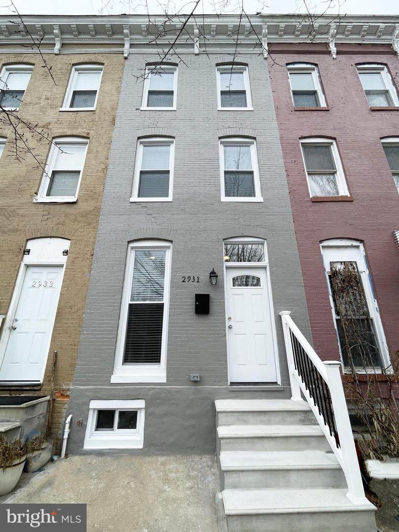 2931 Huntingdon Avenue - Photo 1