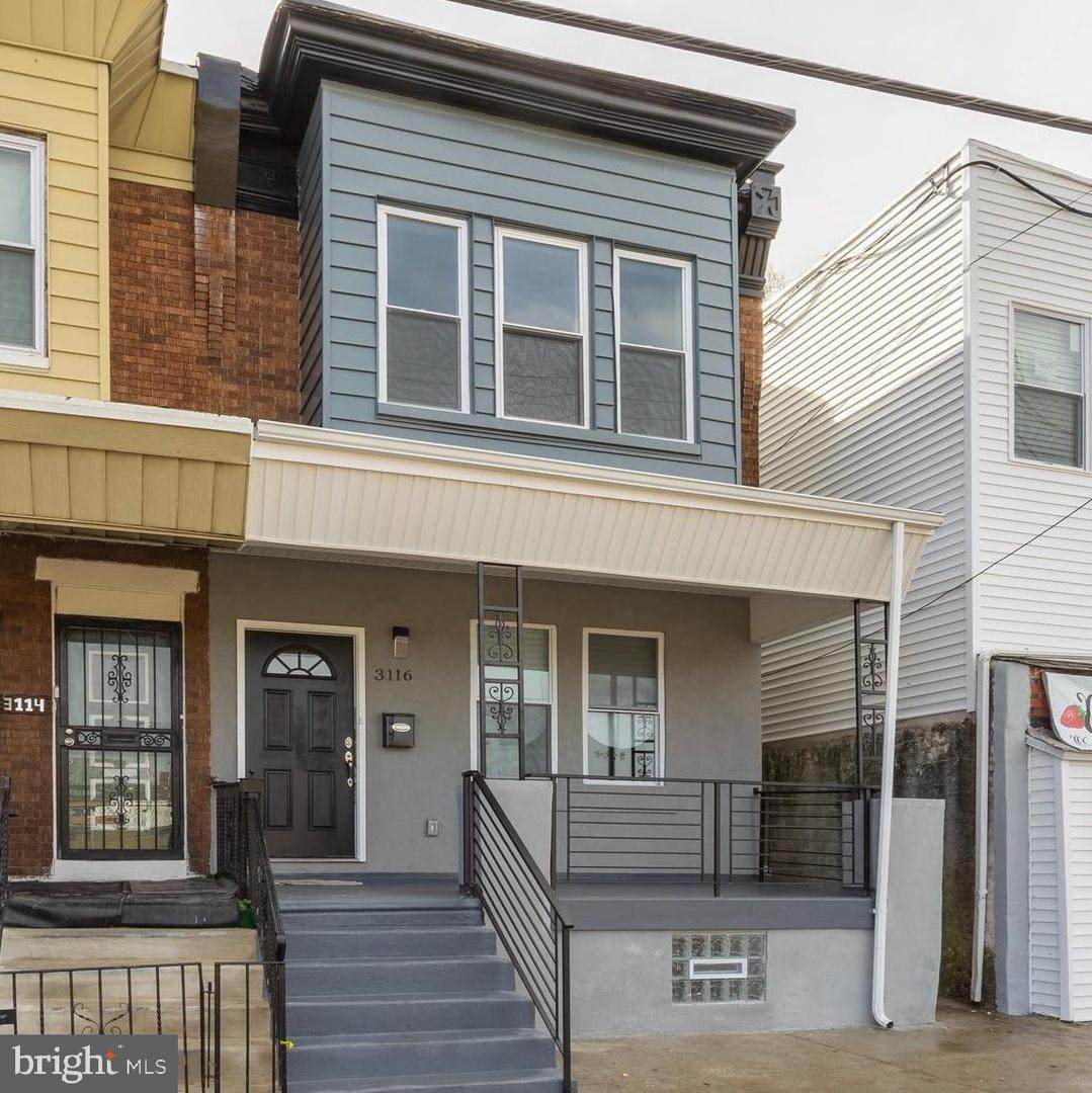 3116 Huntingdon Street - Photo 1