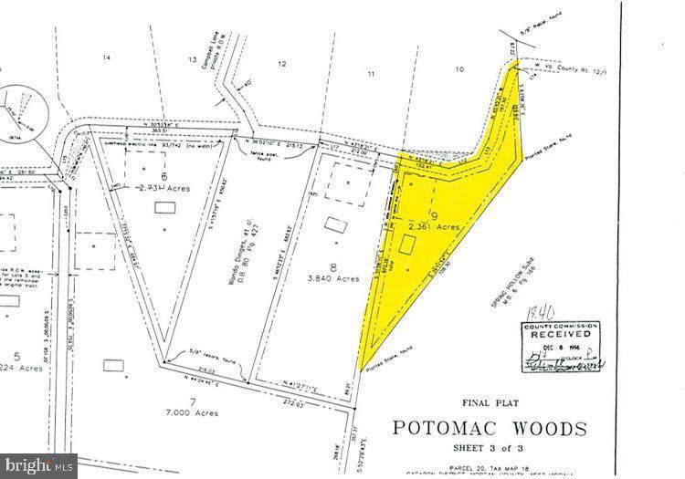9 Potomac Woods - Photo 1