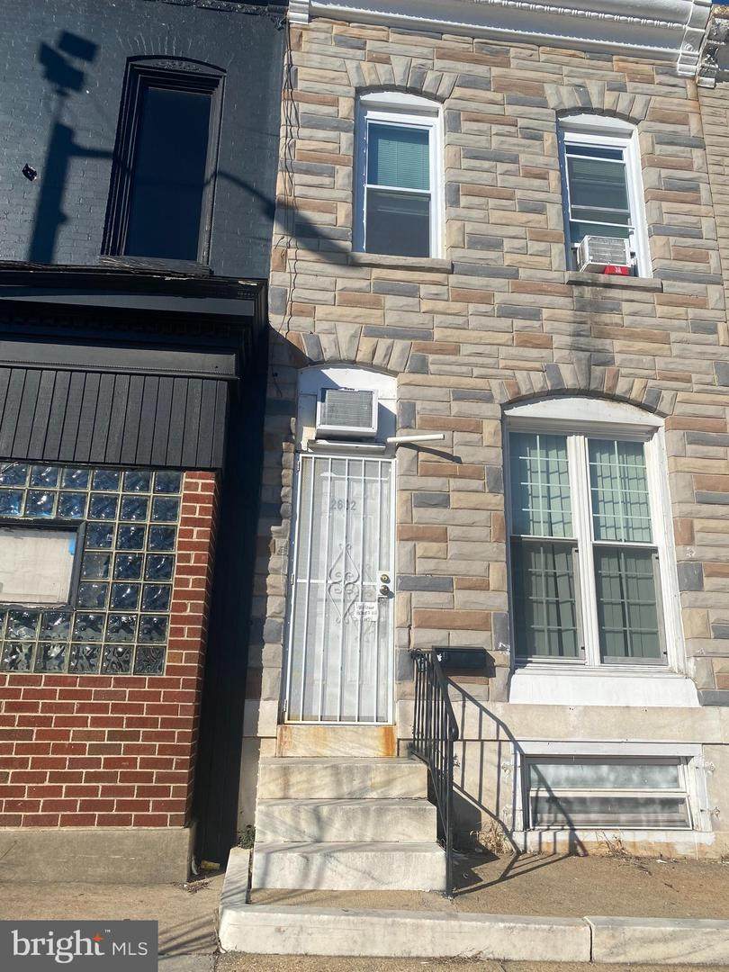 2602 Monument Street - Photo 1