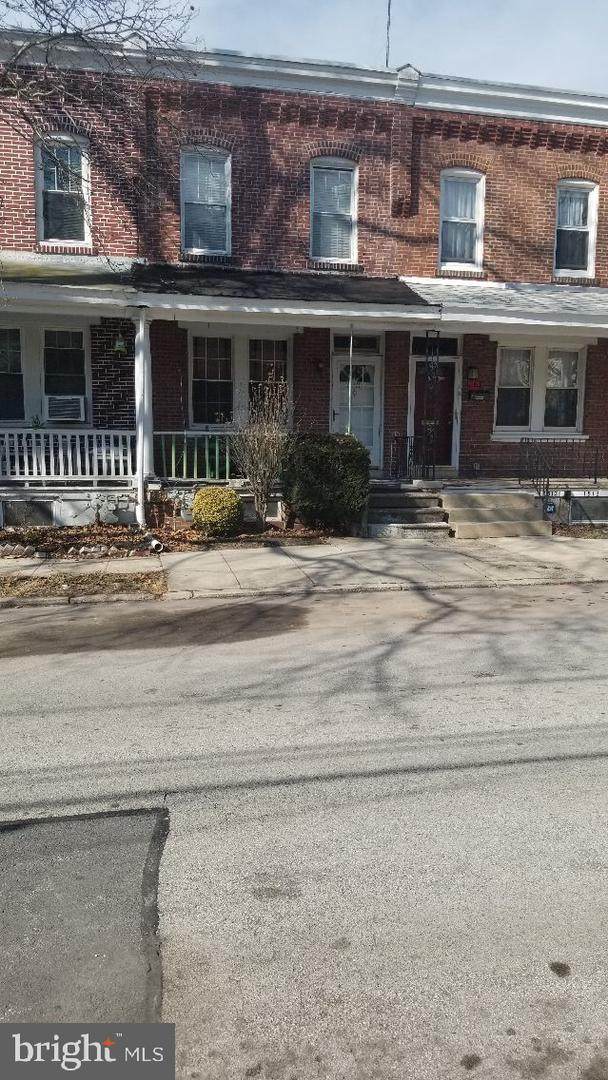1511 Willow Street - Photo 1