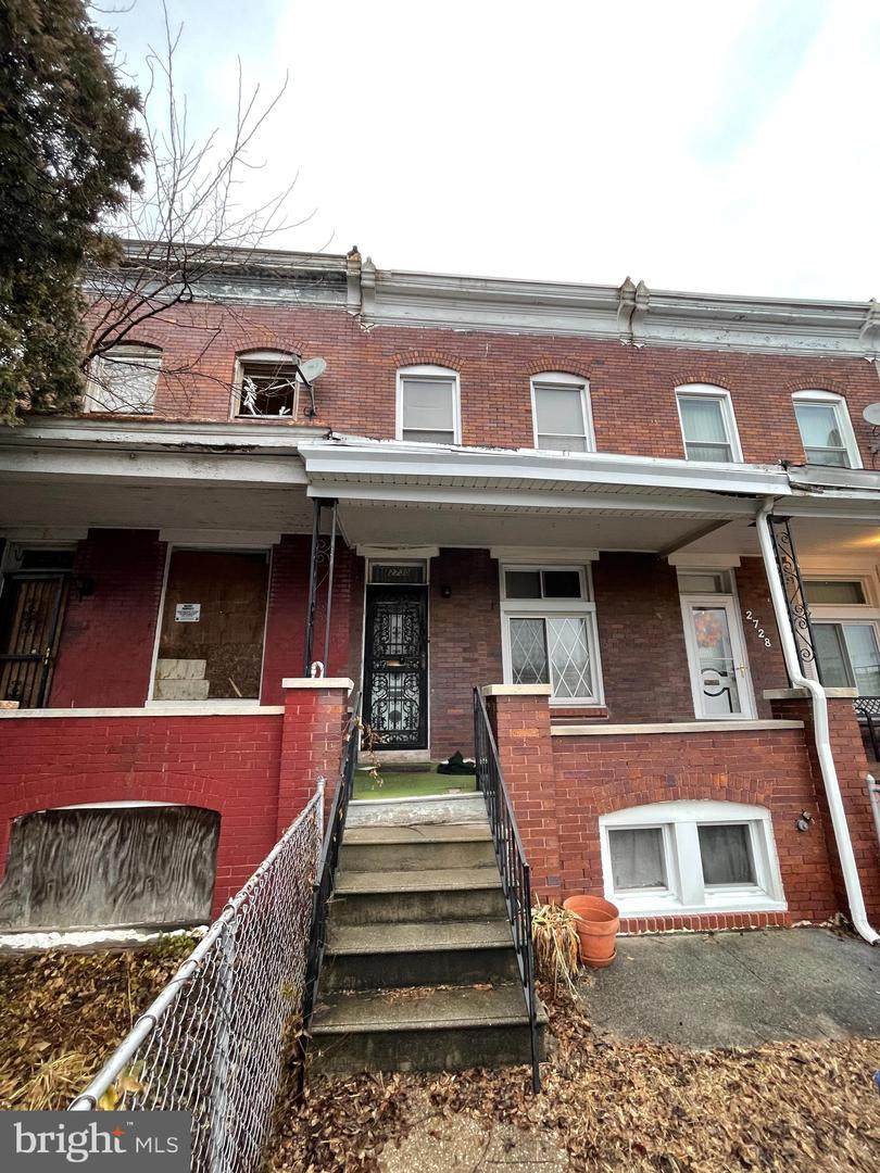 2730 Kinsey Avenue - Photo 1