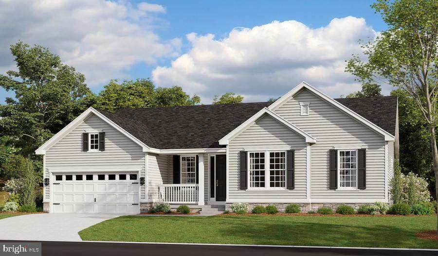 4 Legacy Drive - Photo 1