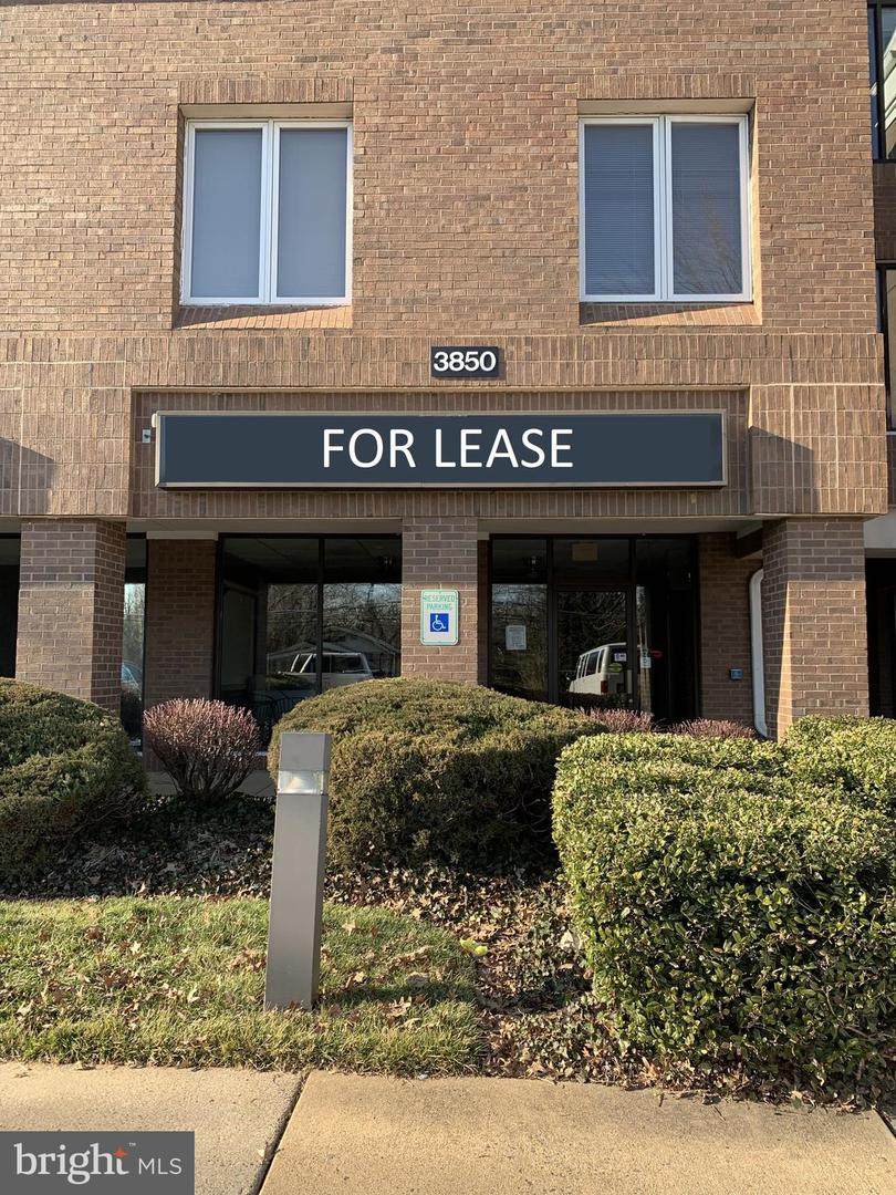 3850 Old Lee Highway - Photo 1