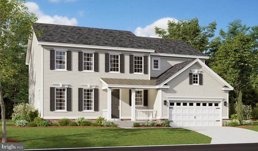 3601 Legacy Drive - Photo 1