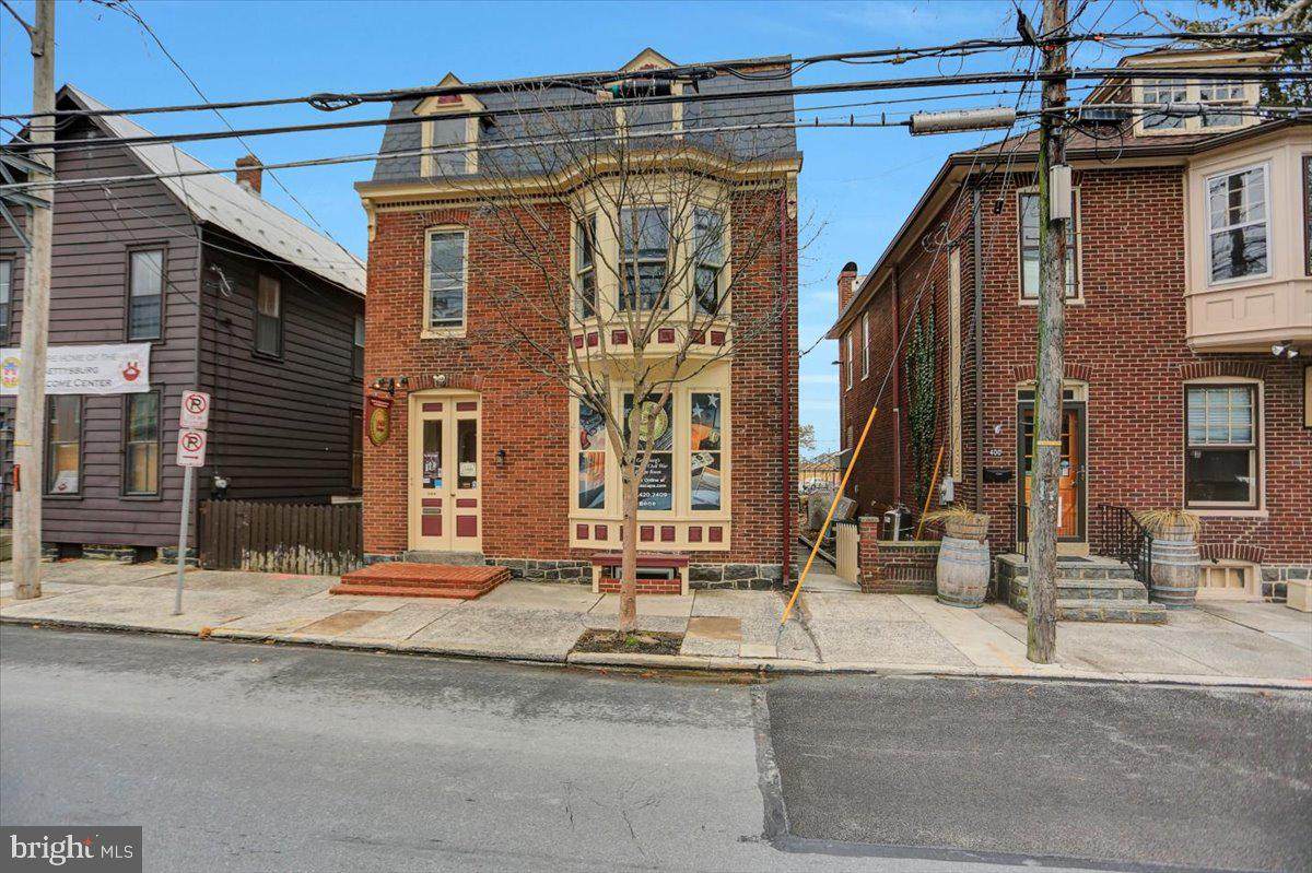 344 Baltimore Street - Photo 1