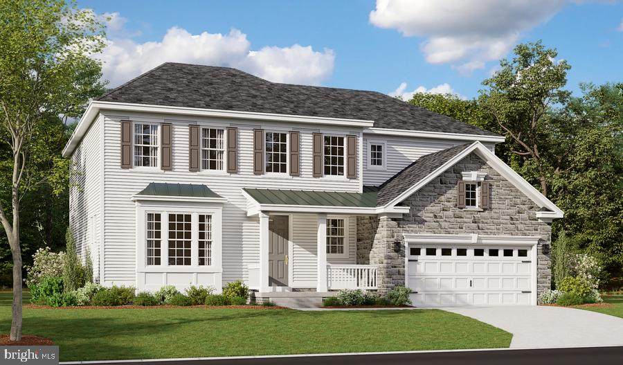 2 Legacy Drive - Photo 1