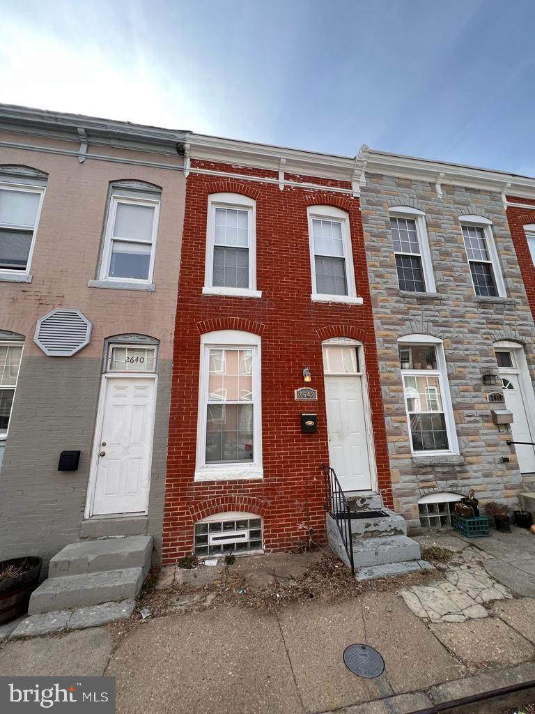 2642 Miles Avenue - Photo 1