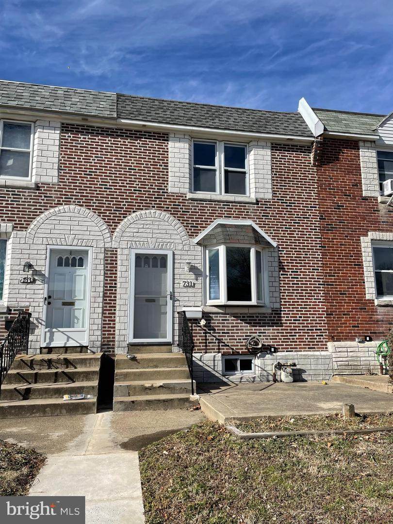 731 Rively Avenue - Photo 1