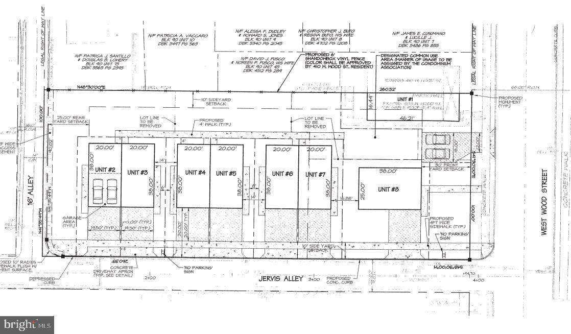 1211 Jervis Alley - Photo 1