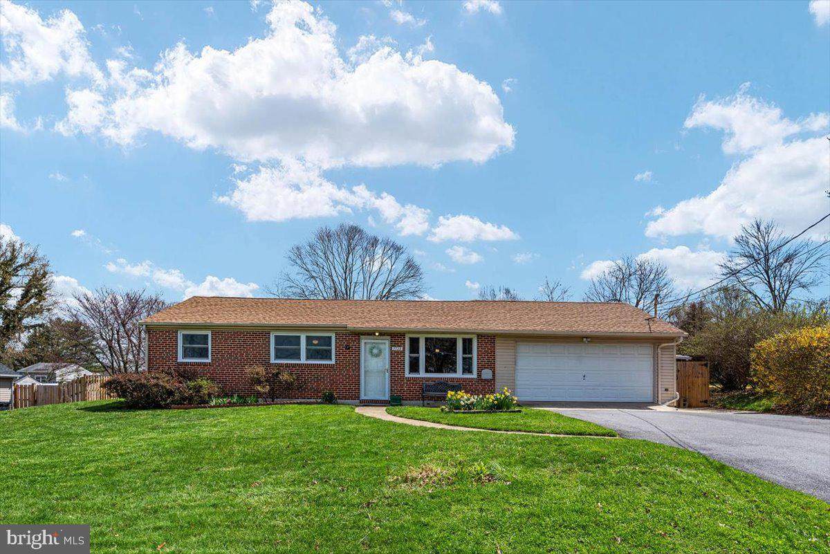 7729 Carter Road - Photo 1