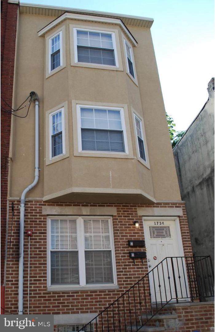 1734 Monument Street - Photo 1