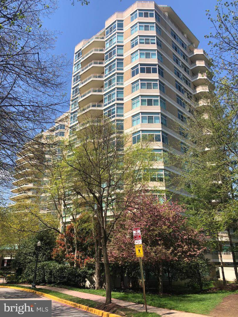 5610 Wisconsin Avenue - Photo 1