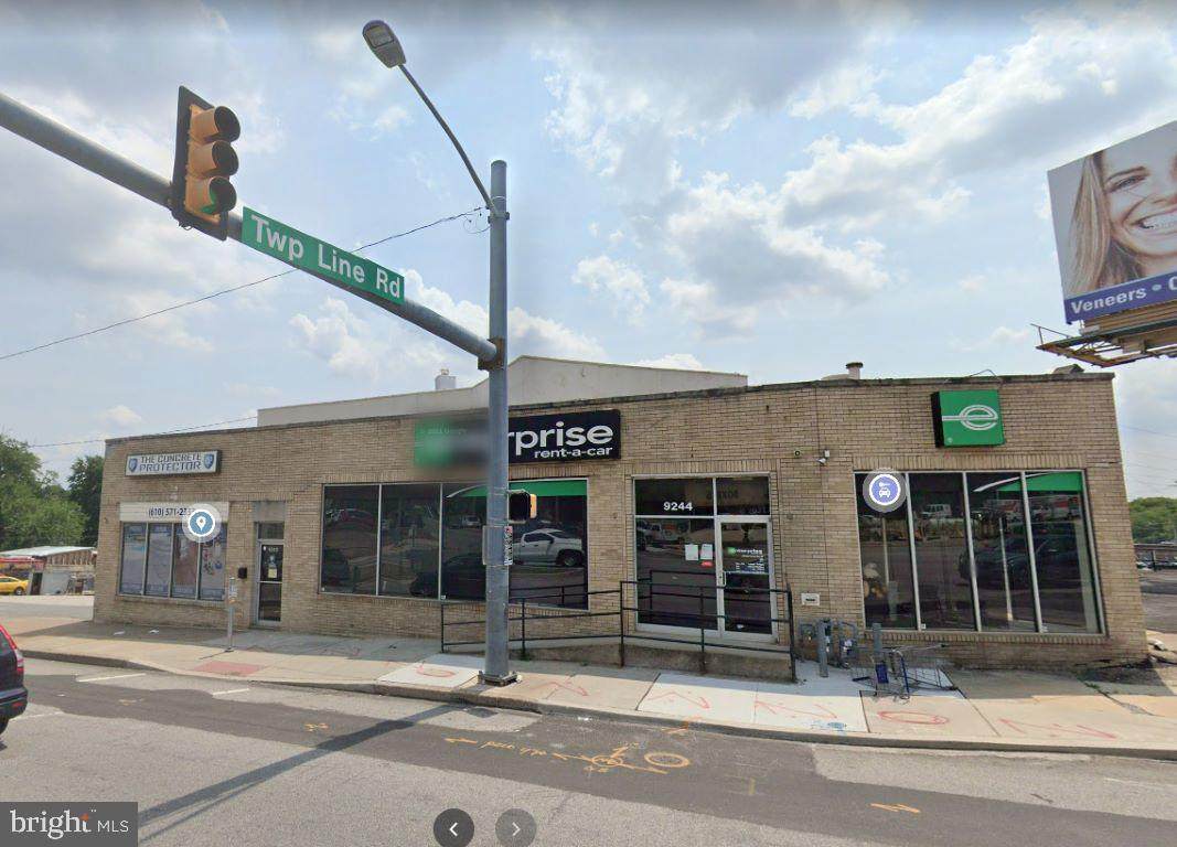 9246 Chester Pike - Photo 1