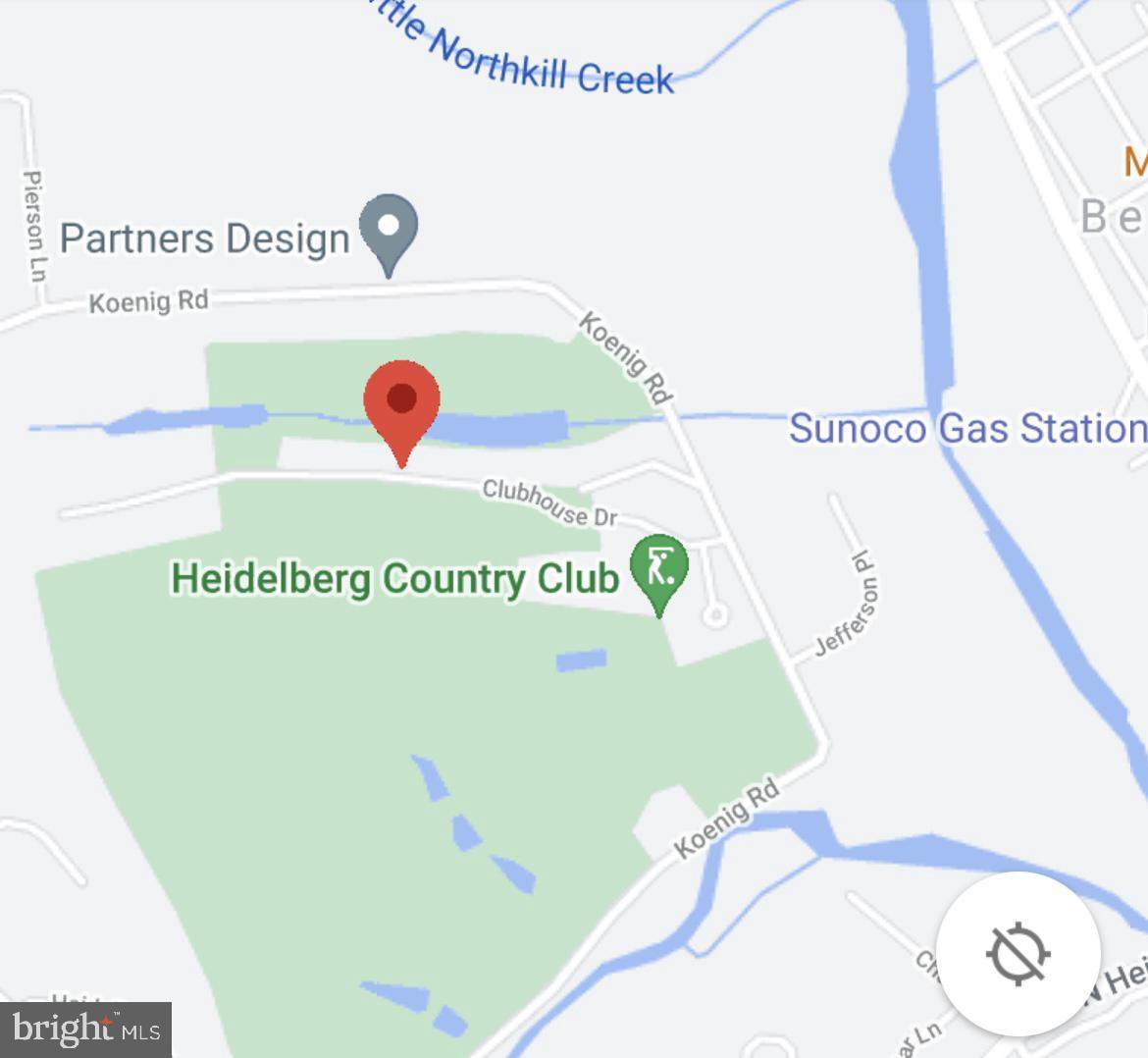 0 Clubhouse Drive - Photo 1