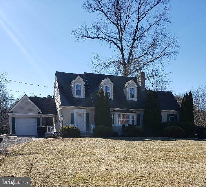 460 White Horse Pike - Photo 1