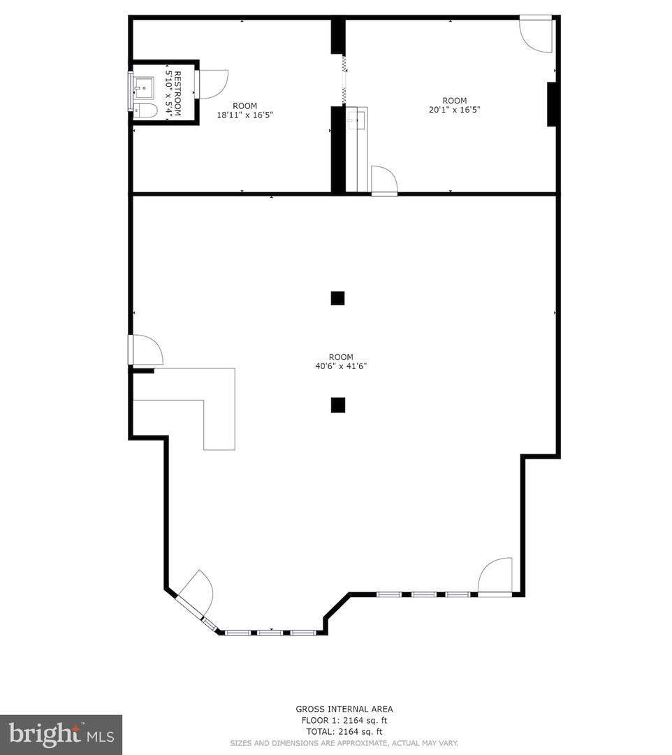410 1ST Avenue - Photo 1