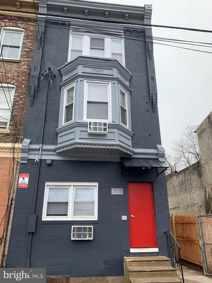7038 Woodland Avenue - Photo 1