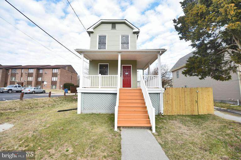 418 Hutchins Avenue - Photo 1