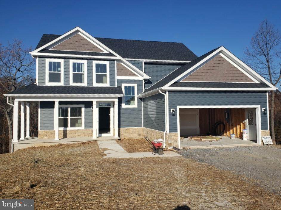 LOT 50 Twickenham Dr - Photo 1