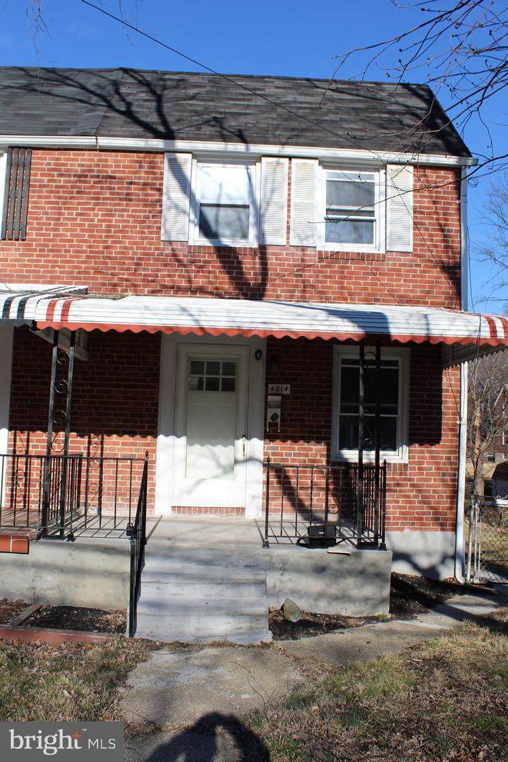 4814 Kenwood Avenue - Photo 1