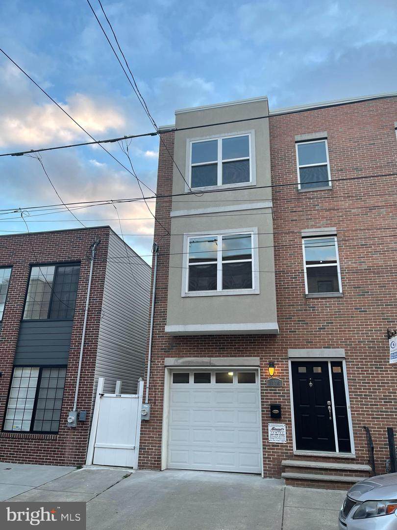 1116 Wallace Street - Photo 1