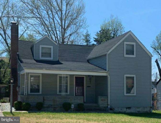 126 Rolph Drive - Photo 1