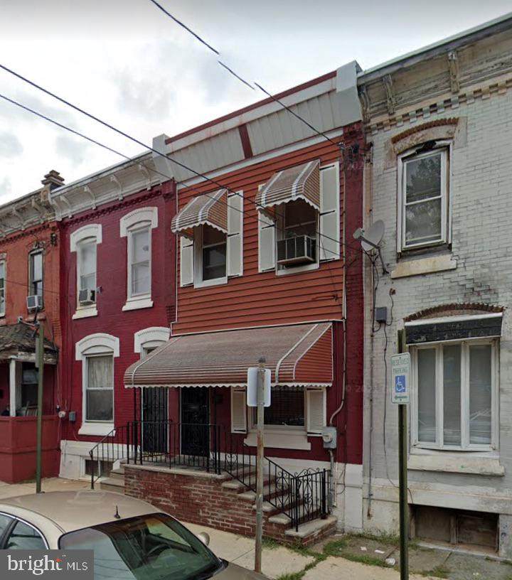 811 Cumberland Street - Photo 1