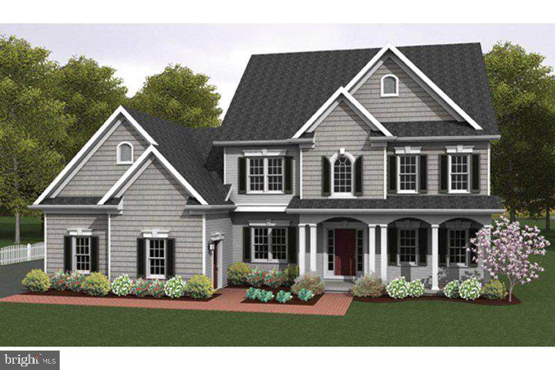 41815 Chelsey Faye Lane - Photo 1
