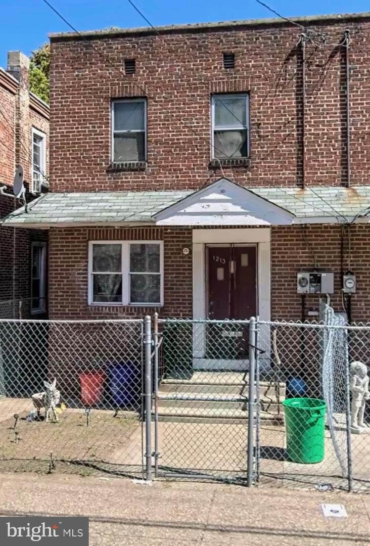 1213 Carl Miller Boulevard - Photo 1