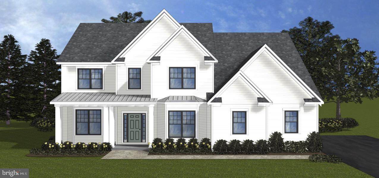 1442 Saint Stephens Church Road - Photo 1