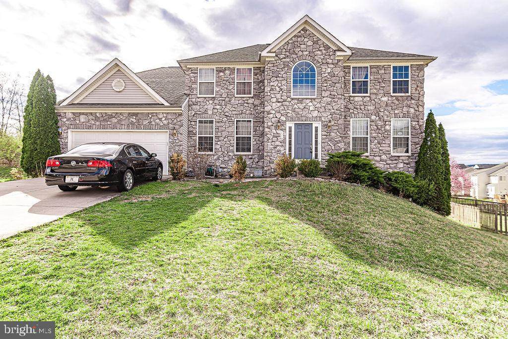 104 Carot Court - Photo 1
