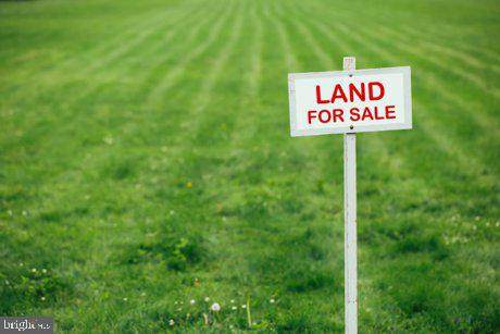 1 AC BERRY RD W OF HAMILTON - Photo 1