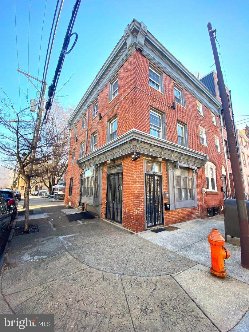 1453 4TH Street - Photo 1
