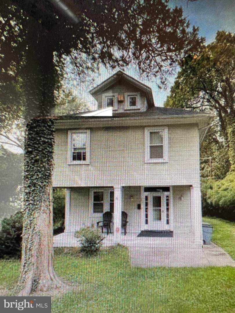 6408 Clearspring Road - Photo 1