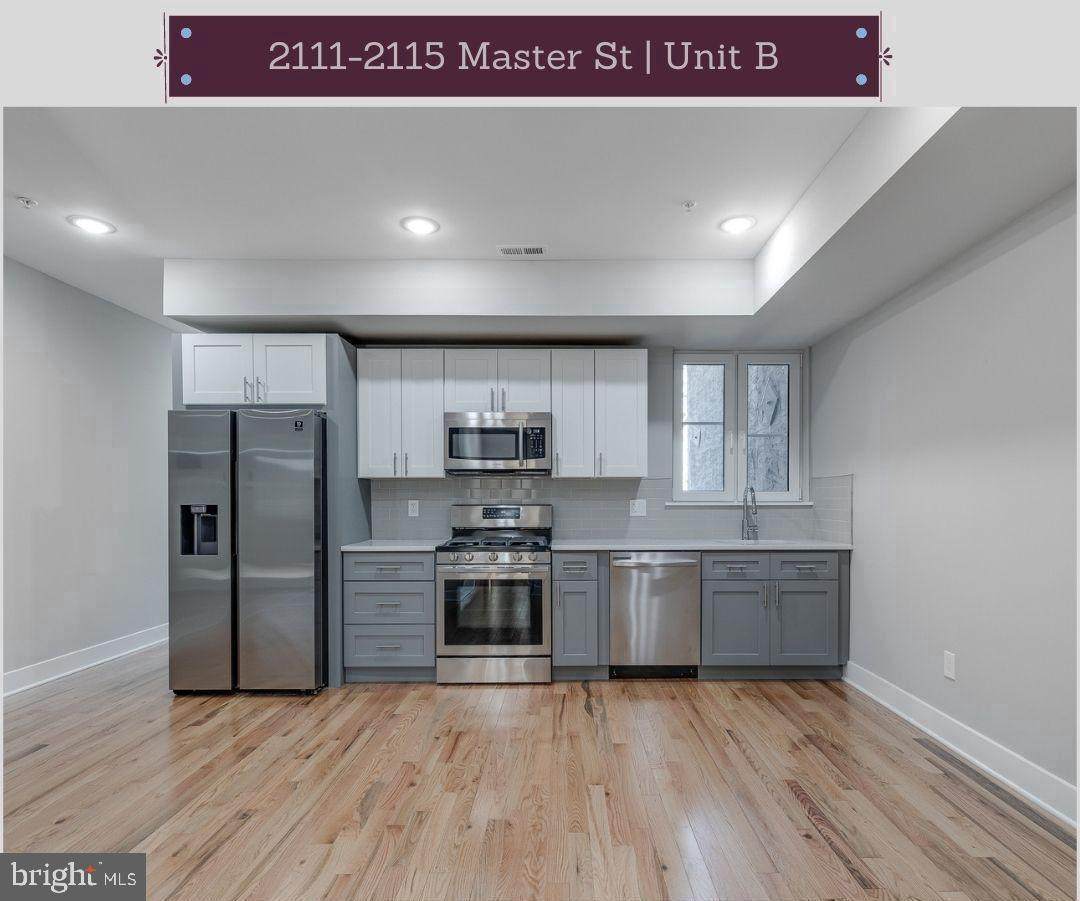 2115 Master Street - Photo 1