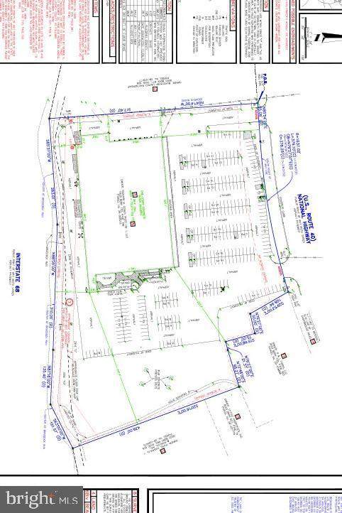 1226-1230 National Highway - Photo 1