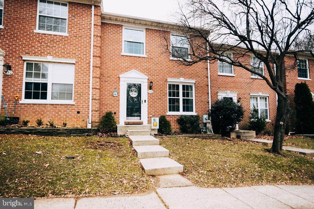 632 Stone Mill Court - Photo 1