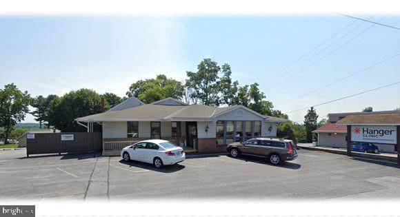 915 Hanover Street - Photo 1