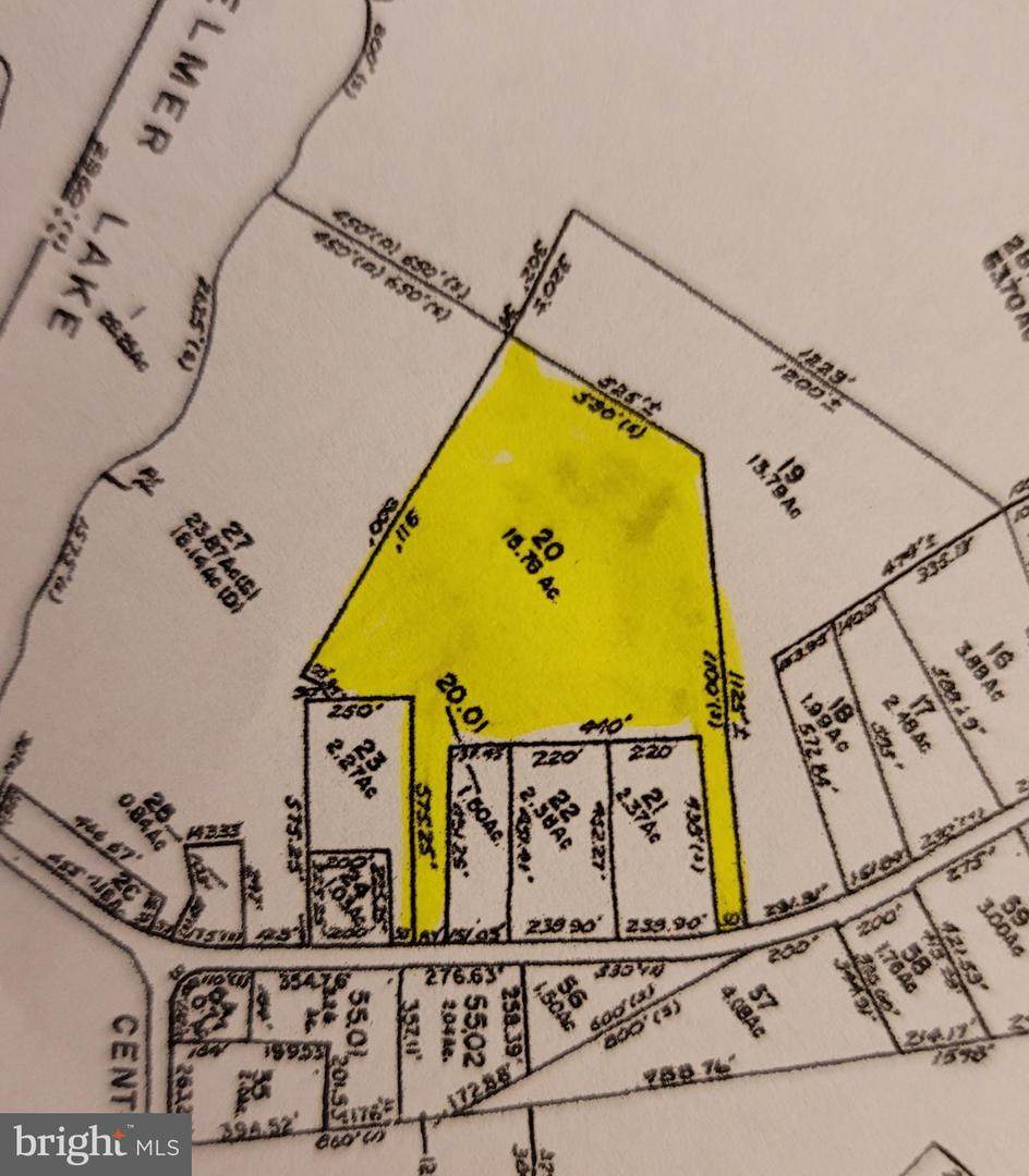 0 Dutch Row Road - Photo 1