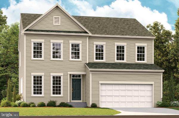 Lot 276 Triberg Drive - Photo 1
