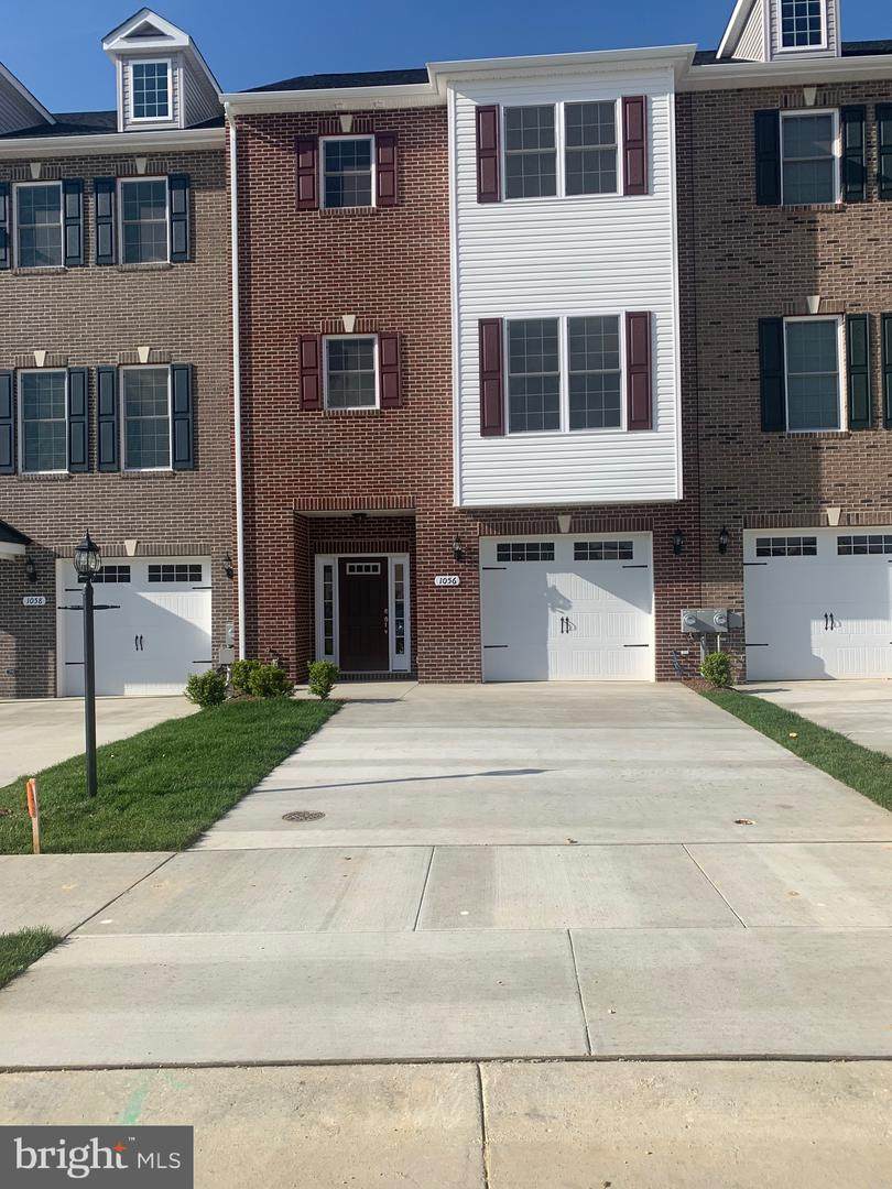 1056 Rye Drive - Photo 1