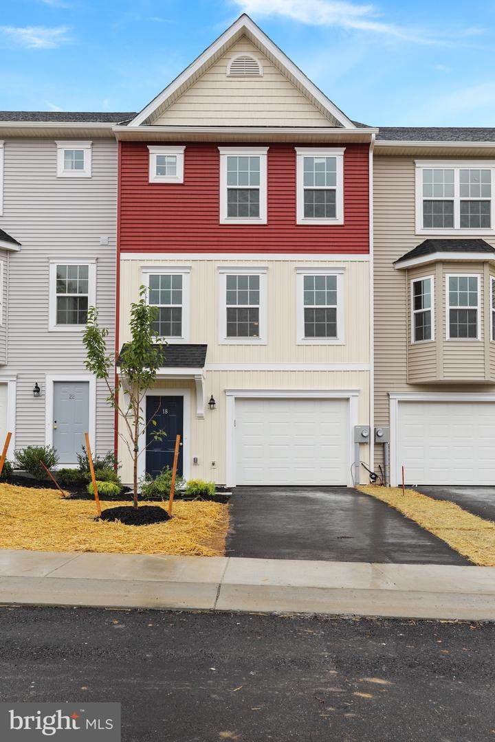 38 Starting Gate Place - Photo 1