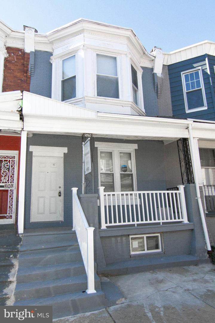 1448 Vodges Street - Photo 1