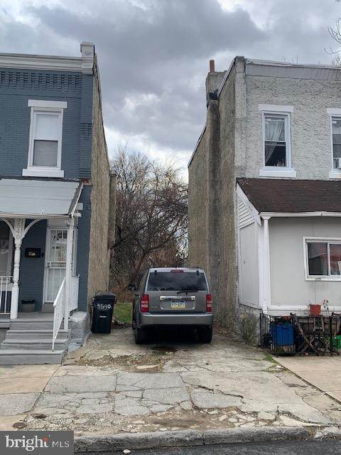 5542 Jefferson Street - Photo 1